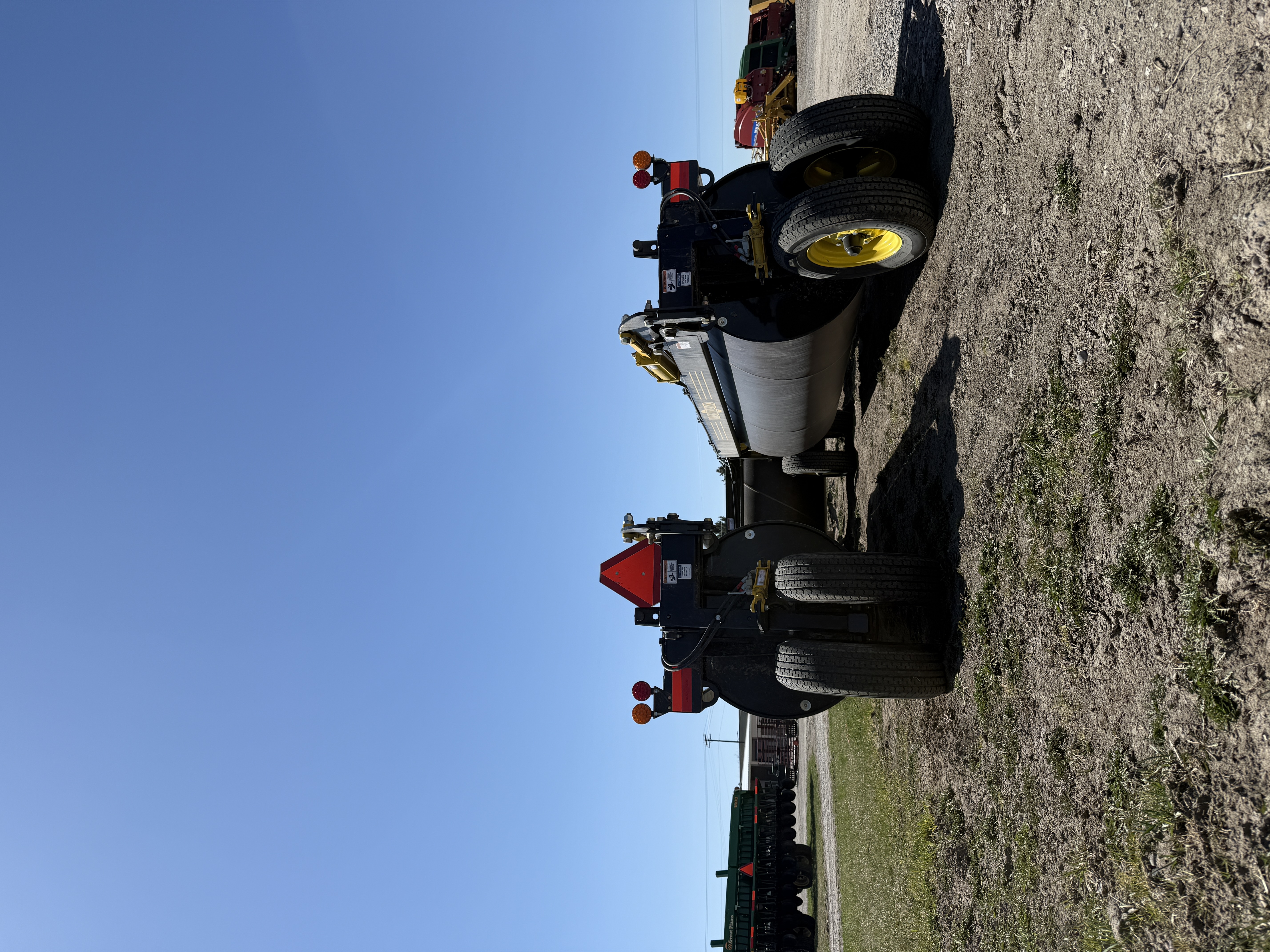 Iron number #5395662