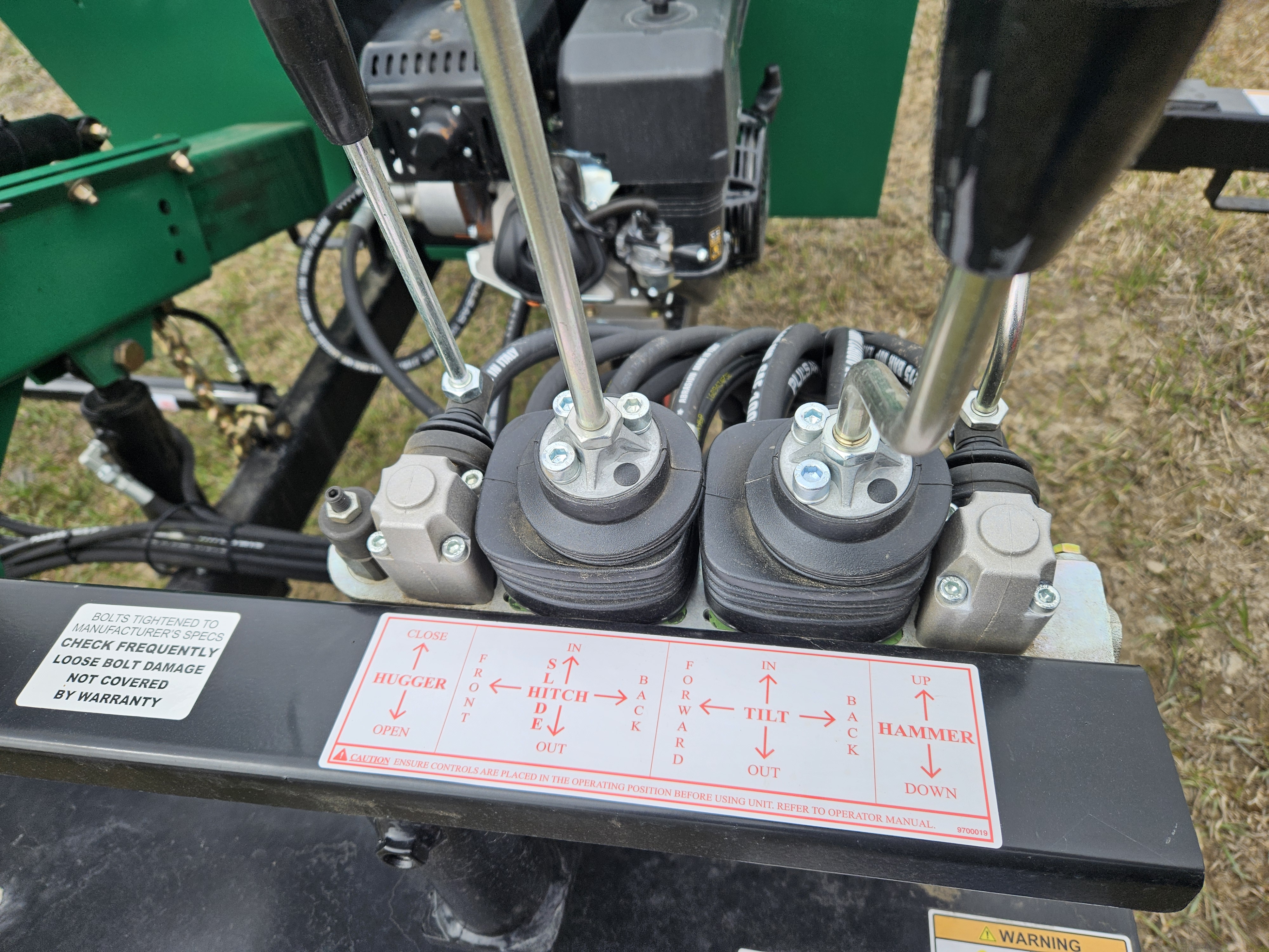 2025 Wheatheart RENEGADE Misc