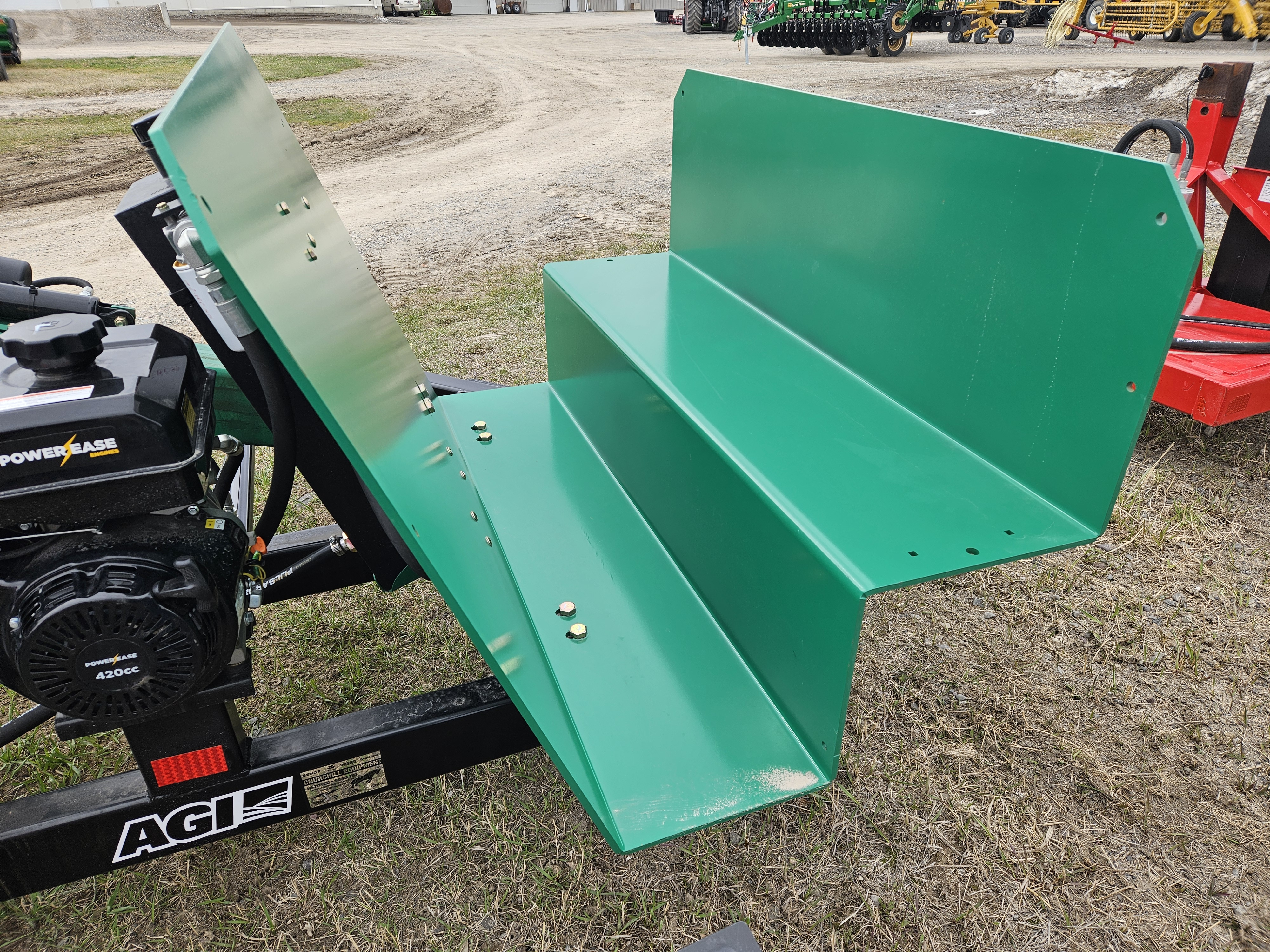 2025 Wheatheart RENEGADE Misc