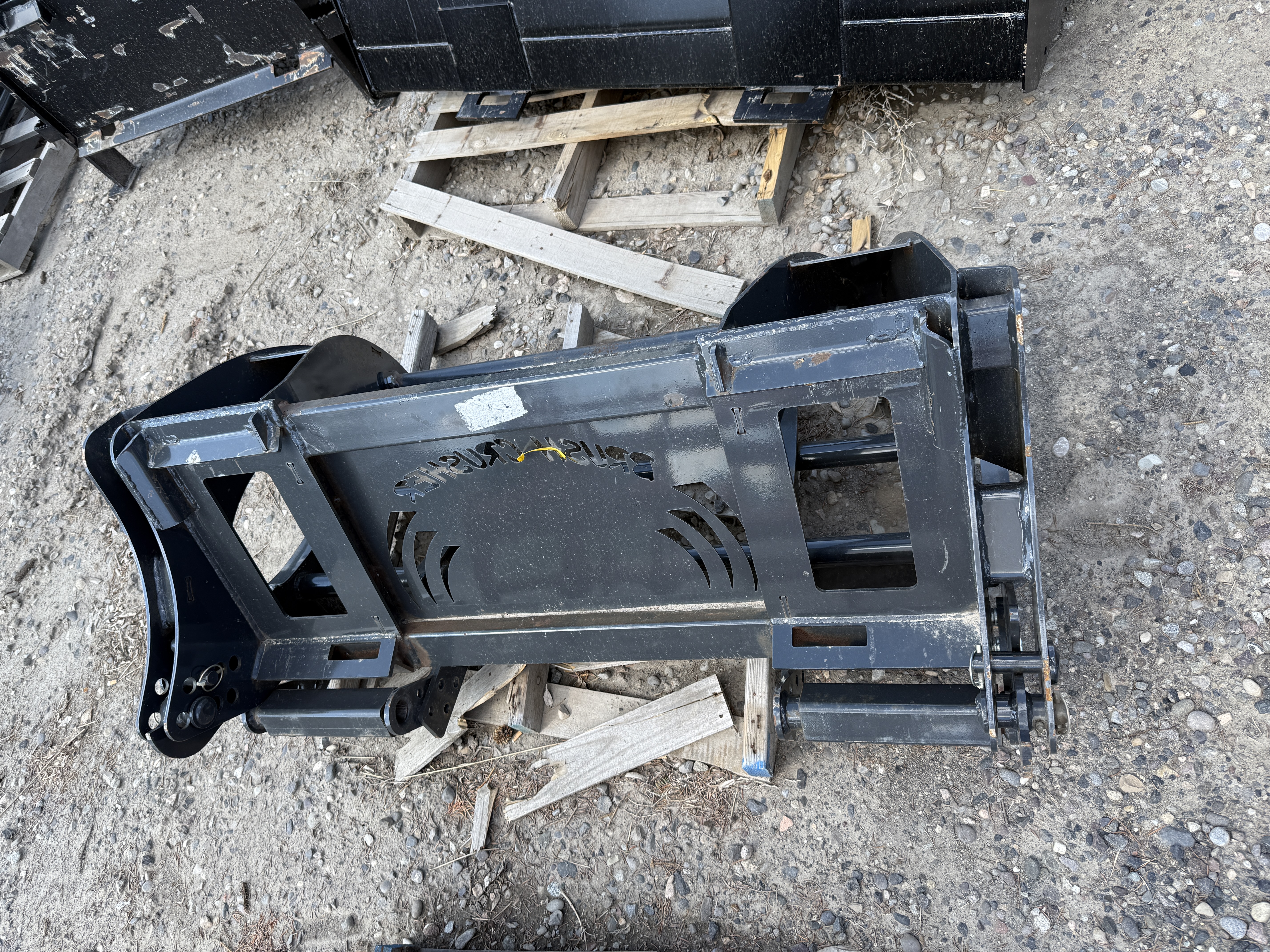 2023 Westendorf BC4300 Grapple