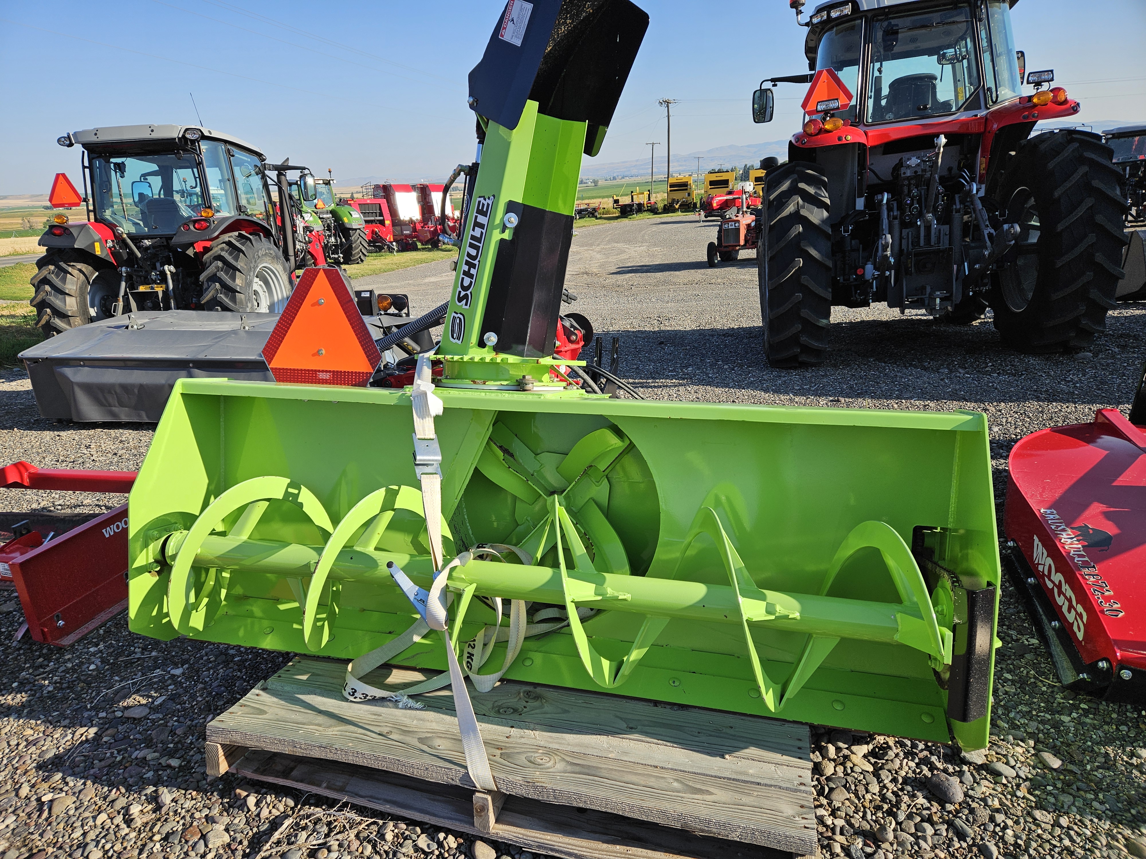 Iron number #5398749