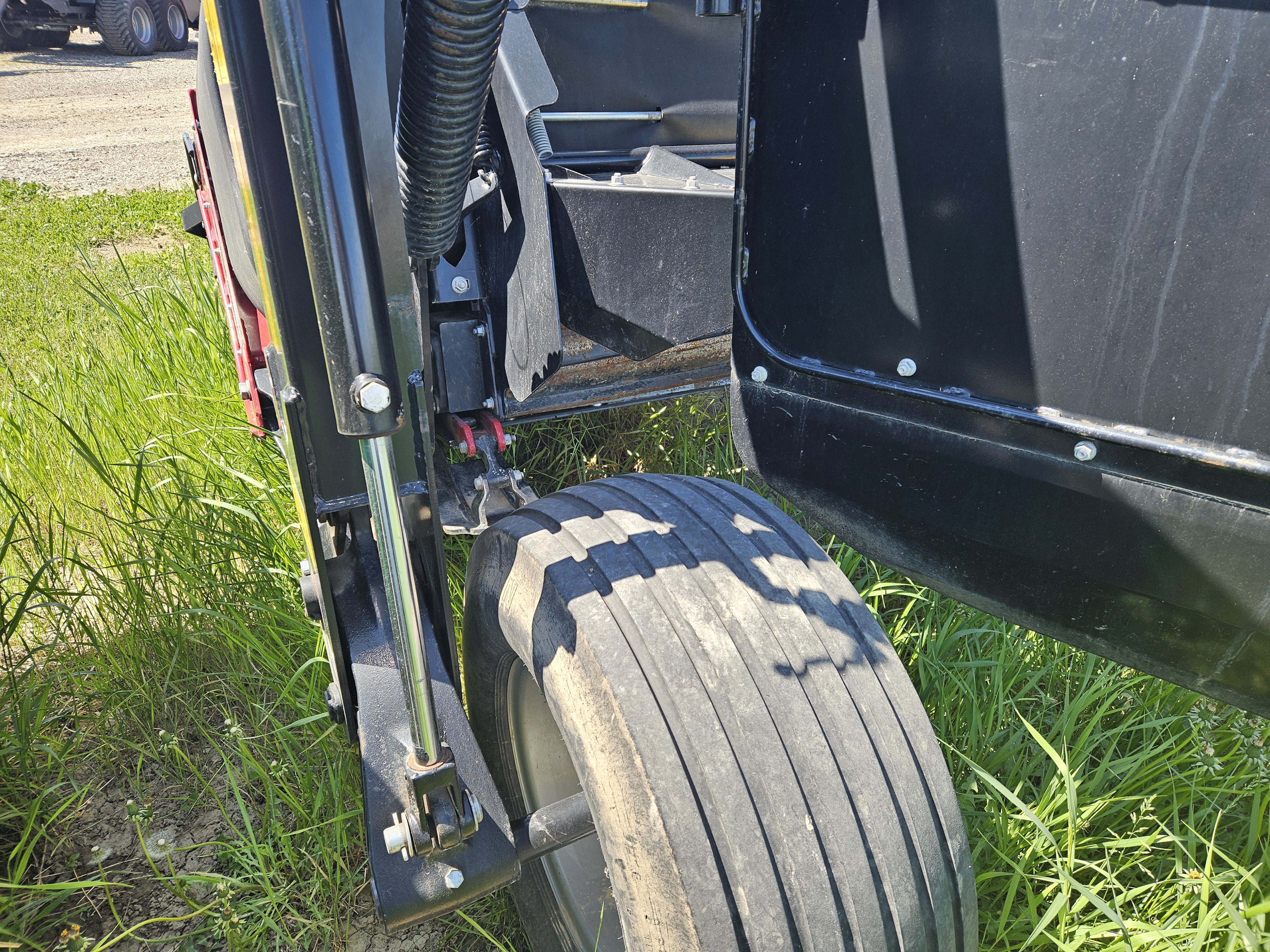 2019 MacDon R113 Mower Conditioner