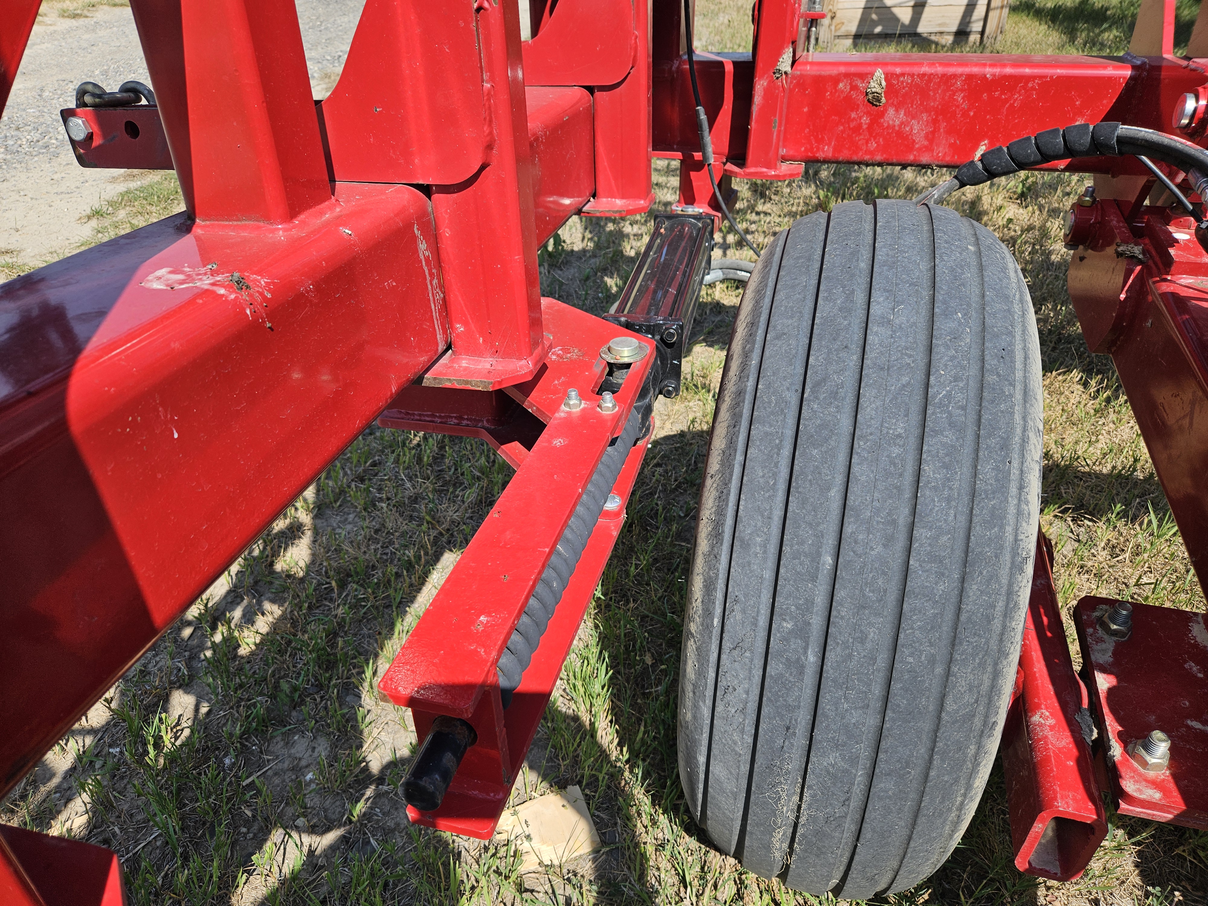 2023 McFarlane HDL-1124 Harrow