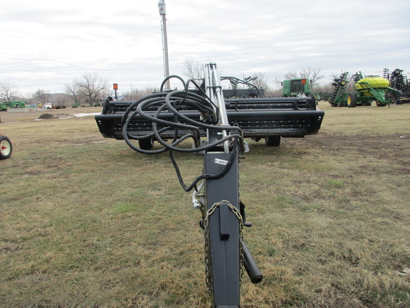 2014 MacDon A30-D Mower Conditioner