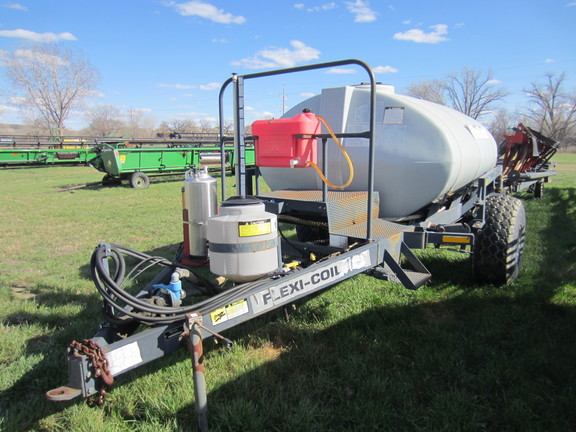 Flexi-Coil 65 Sprayer