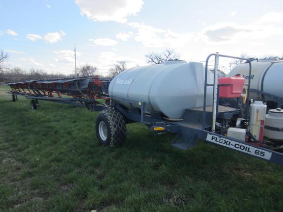 Flexi-Coil 65 Sprayer