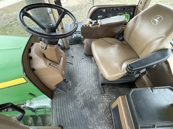 2009 John Deere 9230 Tractor 4WD