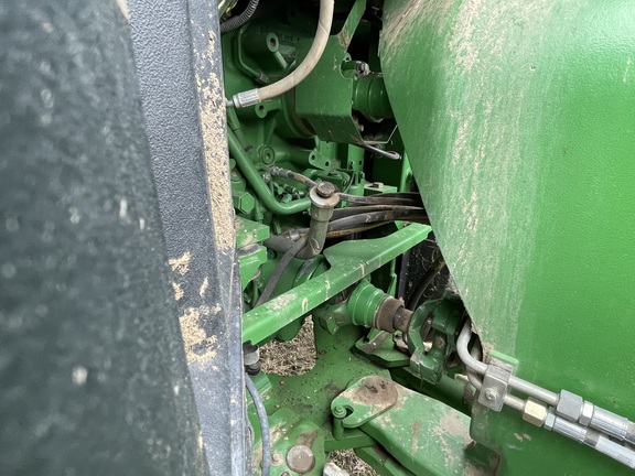 2009 John Deere 9230 Tractor 4WD