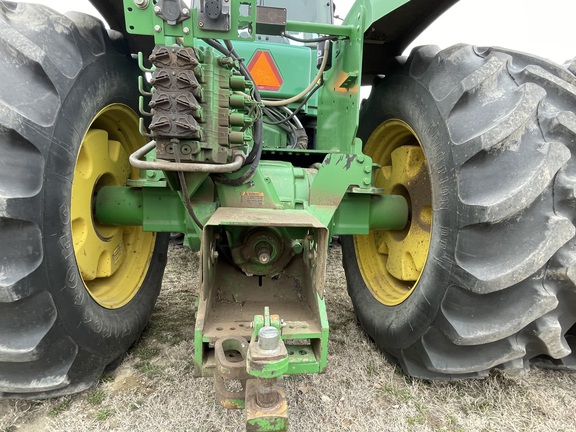 2009 John Deere 9230 Tractor 4WD