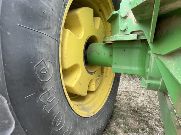 2009 John Deere 9230 Tractor 4WD