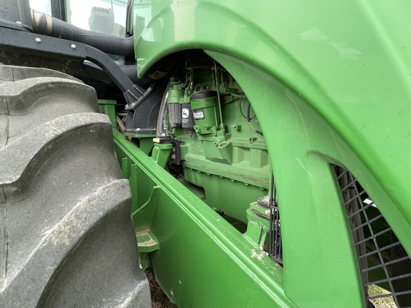 2009 John Deere 9230 Tractor 4WD