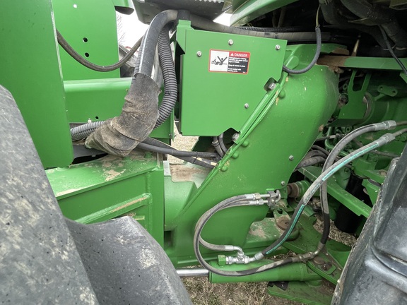 2009 John Deere 9230 Tractor 4WD