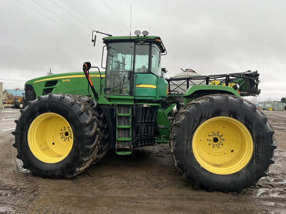 2010 John Deere 9430 Tractor 4WD