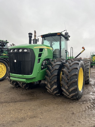 2010 John Deere 9430 Tractor 4WD