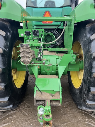 2010 John Deere 9430 Tractor 4WD