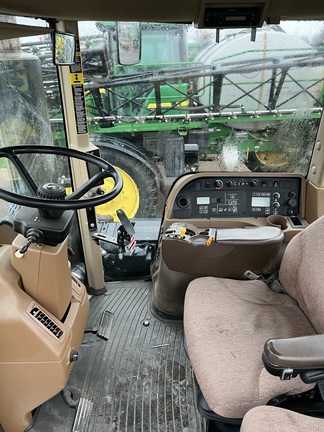 2010 John Deere 9430 Tractor 4WD