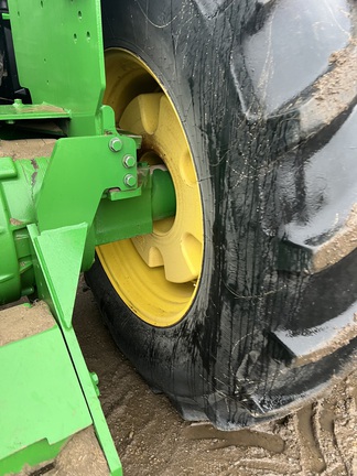 2010 John Deere 9430 Tractor 4WD