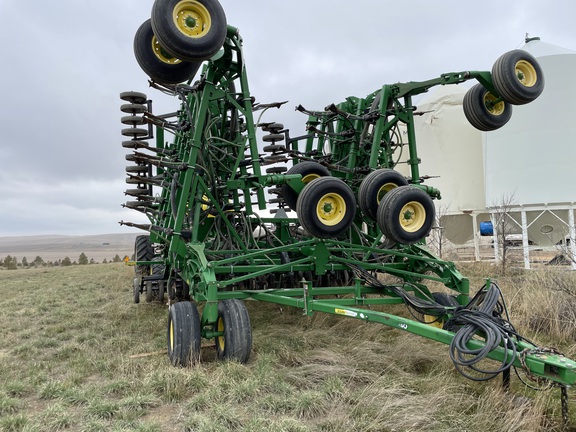 2009 John Deere 1830 Air Seeder