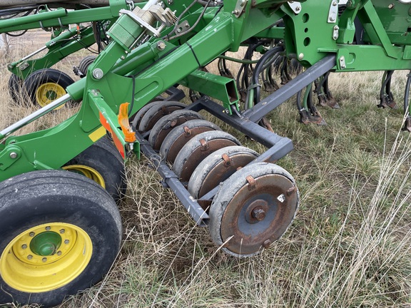 2009 John Deere 1830 Air Seeder