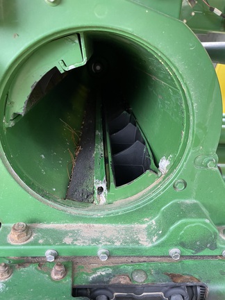 2009 John Deere 1830 Air Seeder