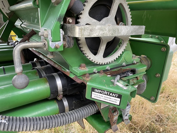 2009 John Deere 1830 Air Seeder