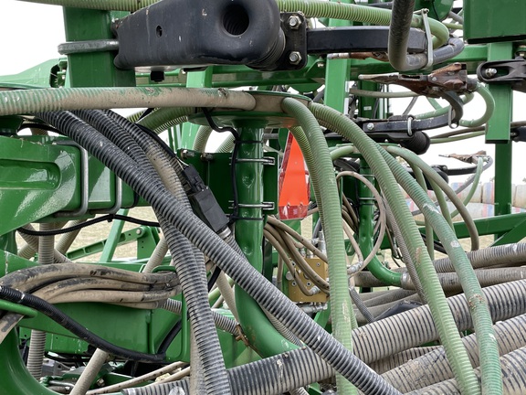 2009 John Deere 1830 Air Seeder