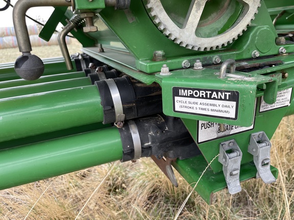 2009 John Deere 1830 Air Seeder