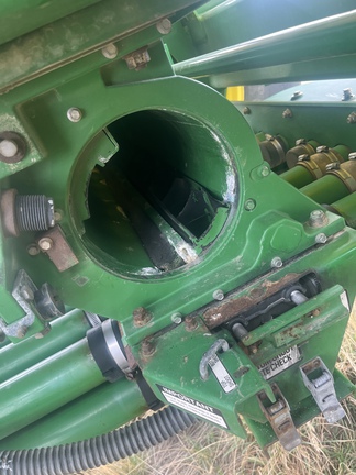 2009 John Deere 1830 Air Seeder