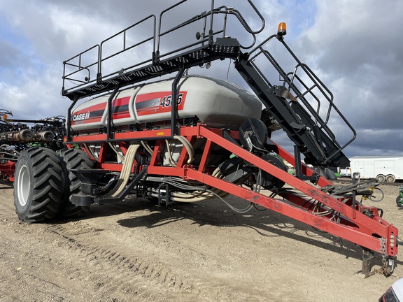 2016 Case IH 4585/700 flex hoe Air Seeder