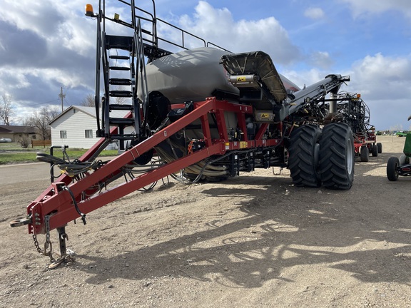 2016 Case IH 4585/700 flex hoe Air Seeder