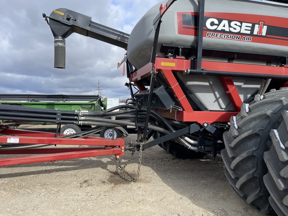 2016 Case IH 4585/700 flex hoe Air Seeder