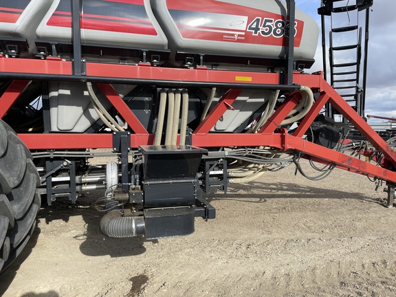 2016 Case IH 4585/700 flex hoe Air Seeder