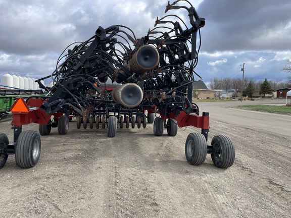 2016 Case IH 4585/700 flex hoe Air Seeder