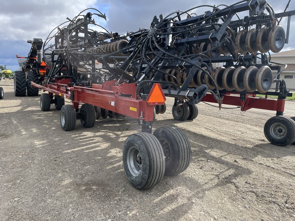 2016 Case IH 4585/700 flex hoe Air Seeder