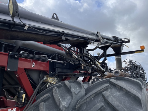 2016 Case IH 4585/700 flex hoe Air Seeder