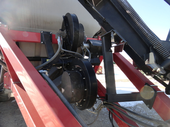 2016 Case IH FLEX HOE 700 Air Seeder