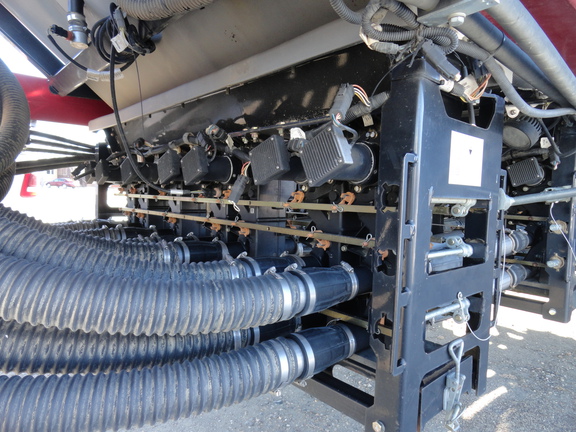 2016 Case IH FLEX HOE 700 Air Seeder