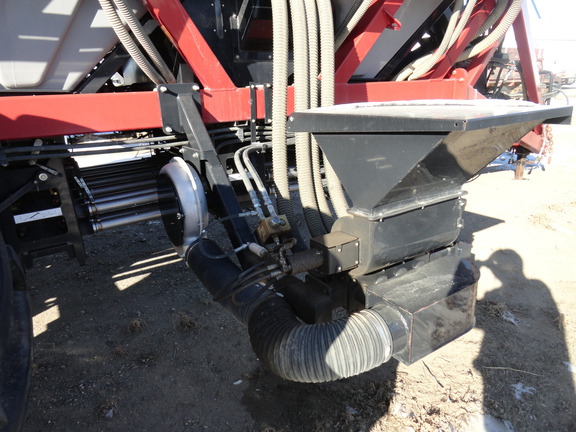 2016 Case IH FLEX HOE 700 Air Seeder