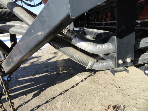 2016 Case IH FLEX HOE 700 Air Seeder