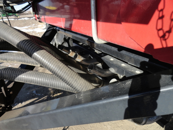 2016 Case IH FLEX HOE 700 Air Seeder