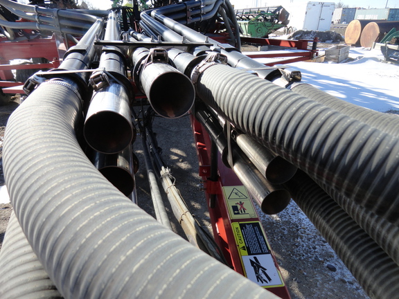 2016 Case IH FLEX HOE 700 Air Seeder