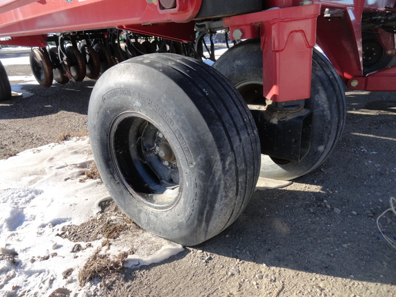 2016 Case IH FLEX HOE 700 Air Seeder