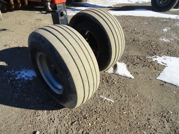 2016 Case IH FLEX HOE 700 Air Seeder