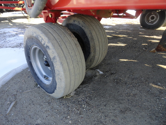 2016 Case IH FLEX HOE 700 Air Seeder