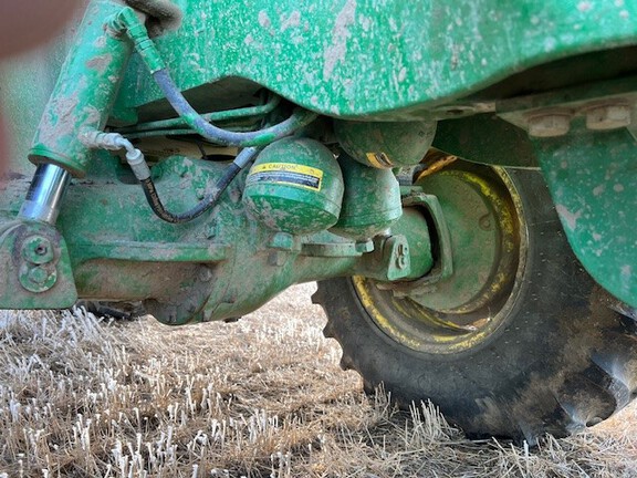 2008 John Deere 7730 Tractor
