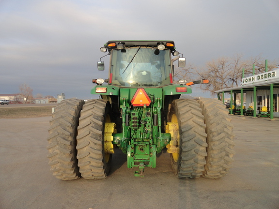 2008 John Deere 7730 Tractor