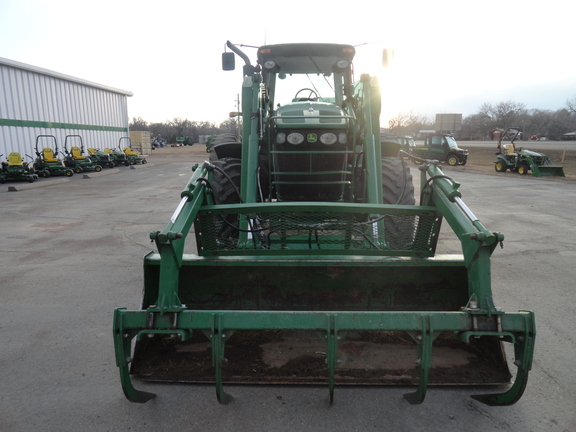 2008 John Deere 7730 Tractor