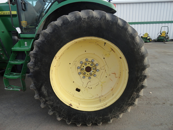 2008 John Deere 7730 Tractor