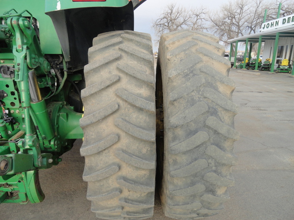2008 John Deere 7730 Tractor