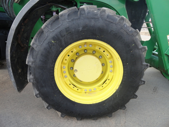2008 John Deere 7730 Tractor